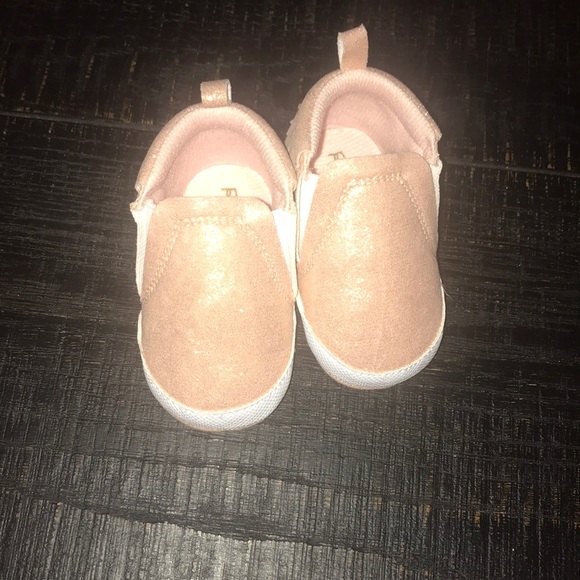 Booties - Picture 1 of 4